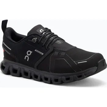 Dámská běžecká obuv Dámské boty On Cloud 6 WP black/black