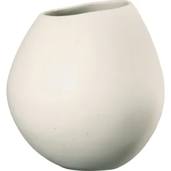 Váza ASA Selection Váza SWING v. 24,6 cm krémová