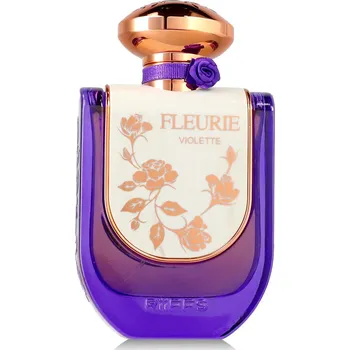 Dámský parfém Riiffs Fleurie Violette W EDP 100 ml