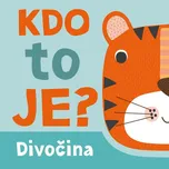Divočina: Kdo to je? - Luke Robertson…