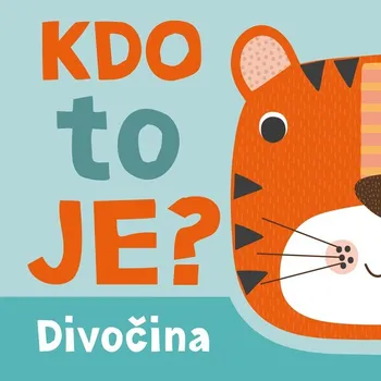 Leporelo Divočina: Kdo to je? - Luke Robertson (2024)