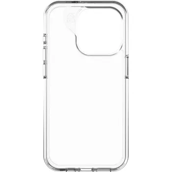 Crystal Palace case iP 15 Pro Clear ZAGG