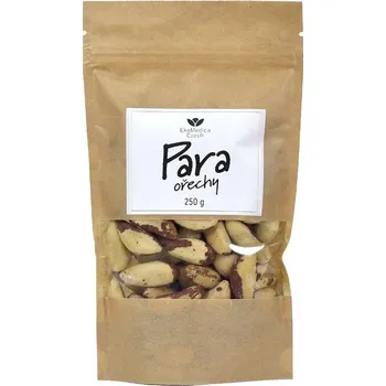 Para ořechy 250g EkoMedica