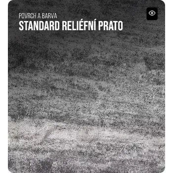 Dlažba FEROBET Zámková dlažba VIA ROMA II. 8 cm Prato