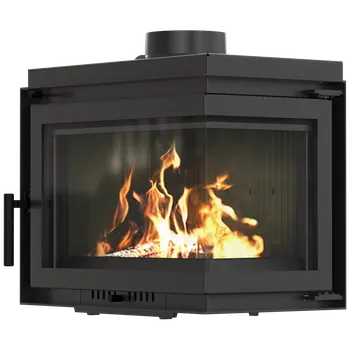 Krbová vložka Krbová vložka ILDNORD BERGEN P