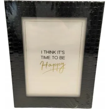 Obraz Jednoduchý Rámeček Anchor 18 x 13 cm