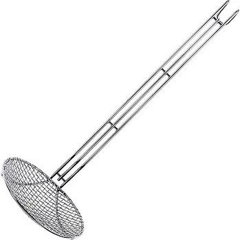 Cedník a síto CONTACTO Cedník síto nerezový, průměr 260 mm | CONTACTO, 86/260