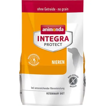 Animonda Integra Protect Dog Nieren - Ledviny 4 kg