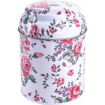 Dóza na potraviny Dóza na čaj Altom Design Charlotta 9,5x13,5 cm