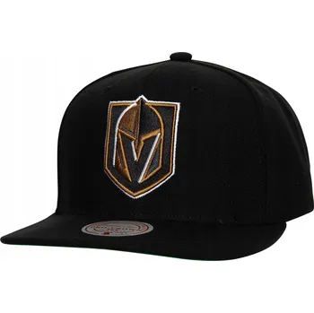 Kšiltovka Pánská kšiltovka Vegas Golden Knights NHL Team Ground 2.0 Pro Snapback