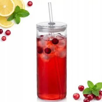 Hrnek Sokomedica PremiumPLUS sklo 600 ml