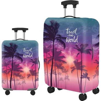 Příslušenství k zavazadlu Mendosína Obal na kufr Palmy M