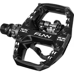 FUNN Clast Clip-In PD25CT-01 černé