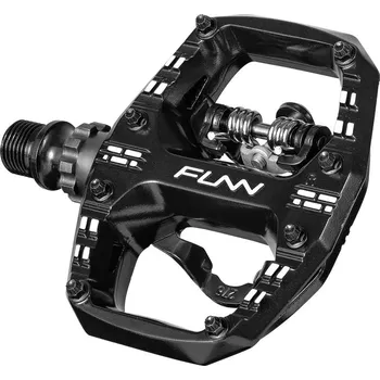 Pedál na kolo FUNN Clast Clip-In PD25CT-01 černé