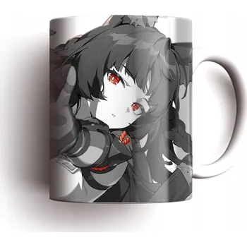 Keramický hrnek 330 ml Manga a Anime