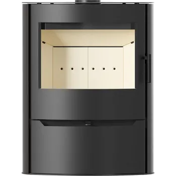 Krbová kamna Krbová kamna ILDNORD RENVIK