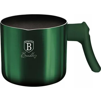 Hrnec Hrnec na vaření mléka Berlinger Haus Metallic Line 1,2 l