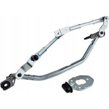 Posilovač řízení MECHANISMUS STĚRAČŮ BEZ MOTORKU 407, 05.04-12.10 PEUGEOT