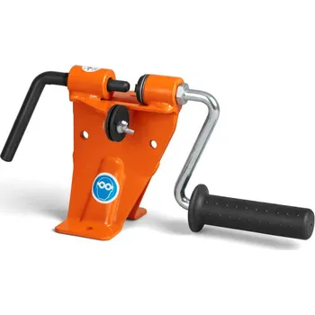 Nýtovací přístroj