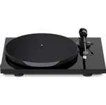 Pro-Ject E1 AT3600L High Gloss Black