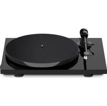 Gramofon Pro-Ject E1 AT3600L High Gloss Black