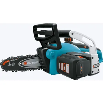 Pila Akumulátorová řetězová pila CST 2018 Li