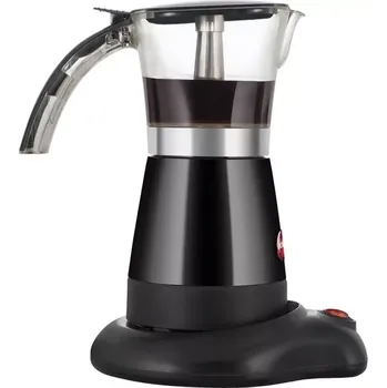 Moka konvice Elektrická moka konvice ELDOM KA50 300 ml