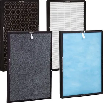 Příslušenství pro vzduchotechniku Sada filtrů pro čističku vzduchu WEBBER AP9405 / AP9405B