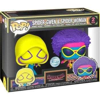 Figurka Funko Pop! Marvel