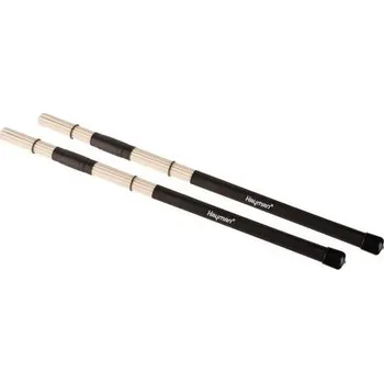 Palička Hayman RS-12-BSC, Bubenické paličky