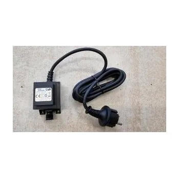 Náhradní trafo pro filtry Oase ScreenMatic2, LunAqua Classic LED, Inscenio EGC Controller