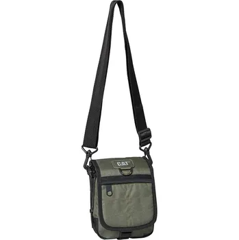 Caterpillar CAT crossbody taška Millennial Classic Ronald - olivová 84172-551