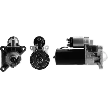 Auto-moto Startér LUCAS LRS00476