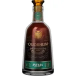 Quorhum Antilia, Dominican Republic 0,7l 40%