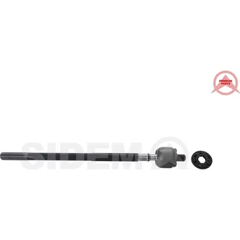 Táhlo řízení Axiální kloub, příčné táhlo řízení SIDEM 5538 A