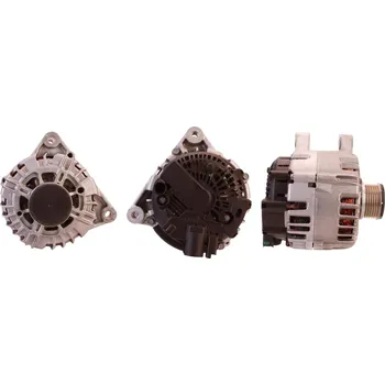 Alternátor generátor LUCAS LRA03626