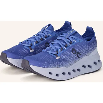 Dámské tenisky On Dámské Běžecké Boty Cloudsurfer Max, modrá, 42,5
