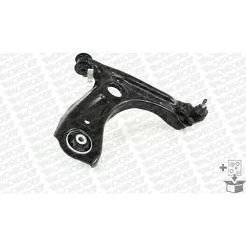 Zavěšení kol Řídicí páka, zavěšení kol MONROE L29A43