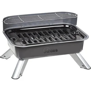 Zahradní gril Elektrický gril Ardes BBQ 01 (BBQ01)