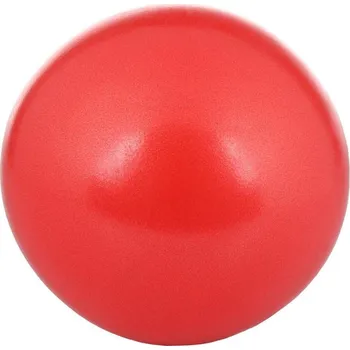Gymnastický míč Artis Overball 23 cm - červená