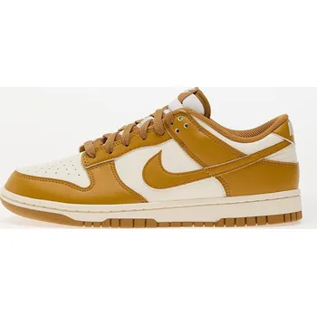 Pánské tenisky Tenisky Nike Dunk Low Retro Pale Ivory/ Wheat-Pale Ivory EUR 45.5