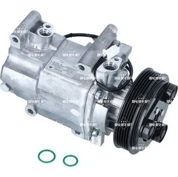 Klimatizace automobilu Kompresor, klimatizace NRF 32681