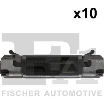 Autosklo Originál OEM 51317064098