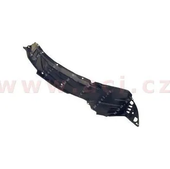 Příslušenství karosérie obložení, dutina kola VAN WEZEL 2548433