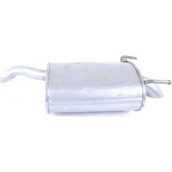 Tlumič výfuku Zadní tlumič výfuku WALKER 23032