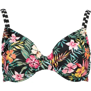 Dámské plavky Plavky Venice Beach Bunt 957693 38E-Cup