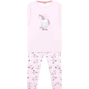 Dívčí spodní prádlo Salt and Pepper Rosa 8020208 134