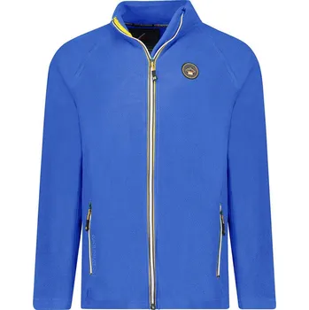 Pánská větrovka Bunda Geographical Norway Blau 6101790 XXL