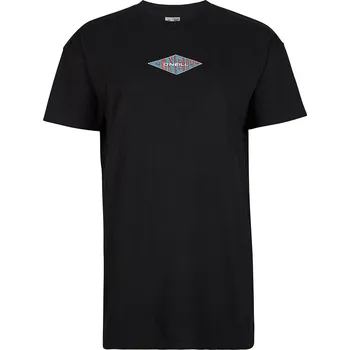 Tričko O'Neill Schwarz 540221 S