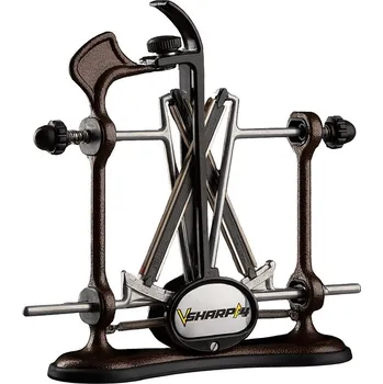 Warthog V-Sharp A4 Bronze, ostřič nožů